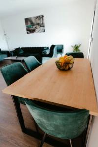 Apartman Marinela