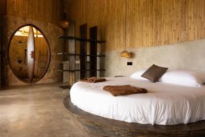 Villa con Piscina Vista Mare - Lussuosa - Villa Chiara, Anima Eco Lodge