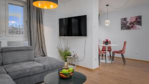 Deluxe City AS Apartment - FREE PARKING 
