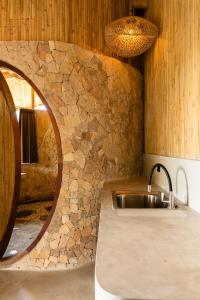 Villa con Piscina Vista Mare - Lussuosa - Villa Chiara, Anima Eco Lodge