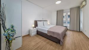 Deluxe City AS Apartment - FREE PARKING 
