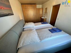 Dünenschlösschen - Ferienwohnung 34