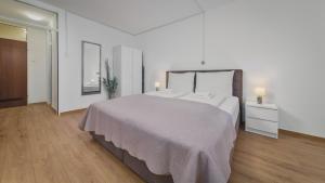 Deluxe City AS Apartment - FREE PARKING 
