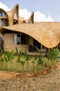 Villa con Piscina Vista Mare - Lussuosa - Villa Chiara, Anima Eco Lodge