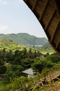 Villa con Piscina Vista Mare - Lussuosa - Villa Chiara, Anima Eco Lodge