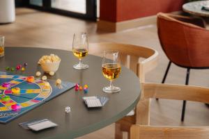 Leonardo Hotel Hengelo City Center