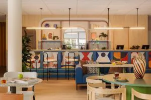 亨厄洛城市酒店 - Vossenbrink