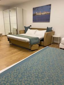 Chambre Quadruple Supérieure