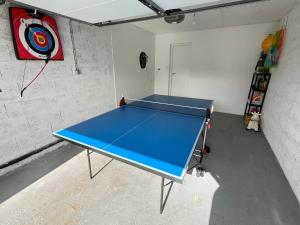 Maison 4ch8pers Bourg de Baden