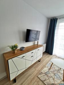 Apart Harmony- Apartament Sea Paradise