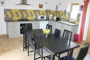 Maisons de vacances Gite a la campagne : photos des chambres