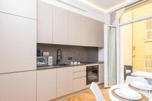 Appartements 5mn Monaco - Luxueux appartement - BT : photos des chambres