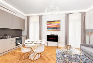 5mn Monaco - Luxueux appartement - BT