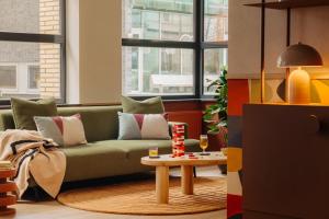 Leonardo Hotel Hengelo City Center