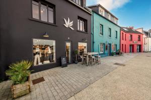 Maisons de vacances Maison 15pers 300m de la plage : photos des chambres