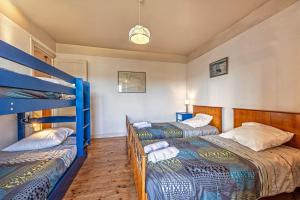 Maisons de vacances Maison 15pers 300m de la plage : photos des chambres