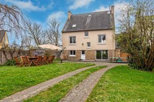 Maison 15pers 300m de la plage - 2hvězdičkové hotely ve městě Crozon