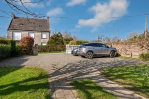 Maisons de vacances Maison 15pers 300m de la plage : photos des chambres