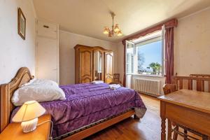 Maisons de vacances Maison 15pers 300m de la plage : photos des chambres