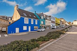 Maisons de vacances Maison 15pers 300m de la plage : photos des chambres