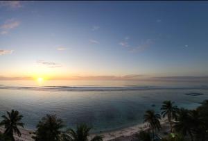 Beachfront Seaview Apartment