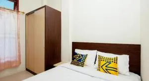 Pink's Guesthouse - Halangan