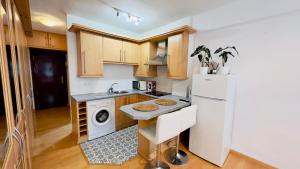 Estudio Bahía en el centro de Nerja - South Costa