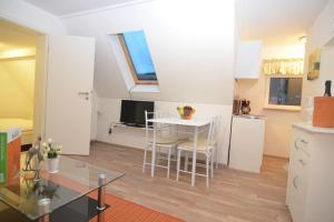 Apartment with Terrace room in Haus Oberkirchen