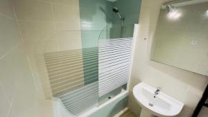 Estudio Bahía en el centro de Nerja - South Costa