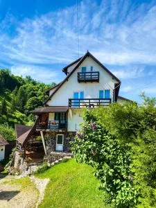 Casa TOR - Moieciu de Jos - 莫伊西德约斯