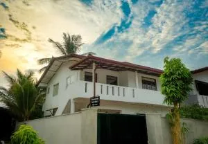 Sawani Home - Heppumulla