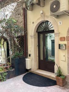HP Luxury Suite Taormina img33