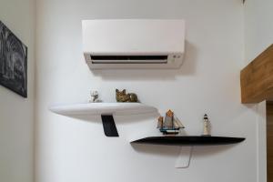 Confortable T2 de 50 m2 avec parking privé