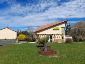 Hotels Hotel de l'Ile d'Amour : photos des chambres