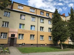 Apartament LIVIA dwupoziomowy , klimatyzacja , wi-fi