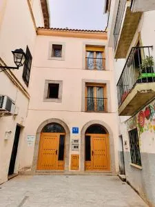APARTAMENTOS TURíSTICOS MONTASOL 1 - Montánchez