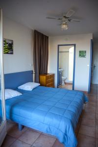 Appart'hotels Hotel Le Leukos : photos des chambres