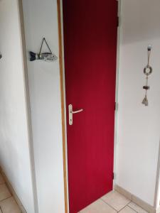 Chalets Maison calme et lumineuse de plain-pied : photos des chambres