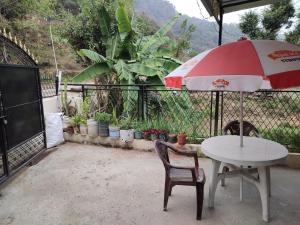 Meet Point Cafe & Restaurant (HomestayLodge)