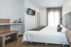 Hostal Boutique Aurora