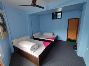 Meet Point Cafe & Restaurant (HomestayLodge)