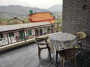 Meet Point Cafe & Restaurant (HomestayLodge)