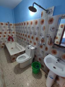 Meet Point Cafe & Restaurant (HomestayLodge)