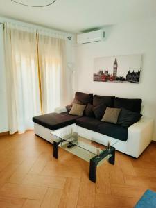 APARTAMENTOS TURíSTICOS MONTASOL 1