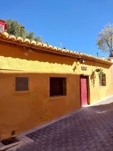 La casita del Horno - Bugarra