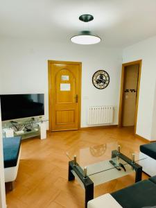 APARTAMENTOS TURíSTICOS MONTASOL 1