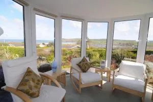 Seren Y Gogledd Newport, Pembrokeshire - Dinas