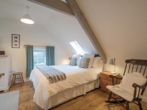 Blaenfforest Granary Newcastle Emlyn