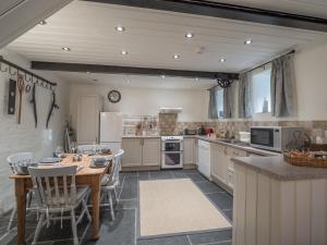 Blaenfforest Granary Newcastle Emlyn