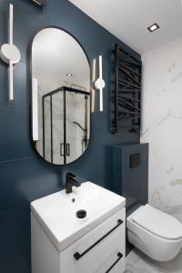 "Lux Apartament" w pobliżu basen,galeria,siłownia,lotnisko 8min